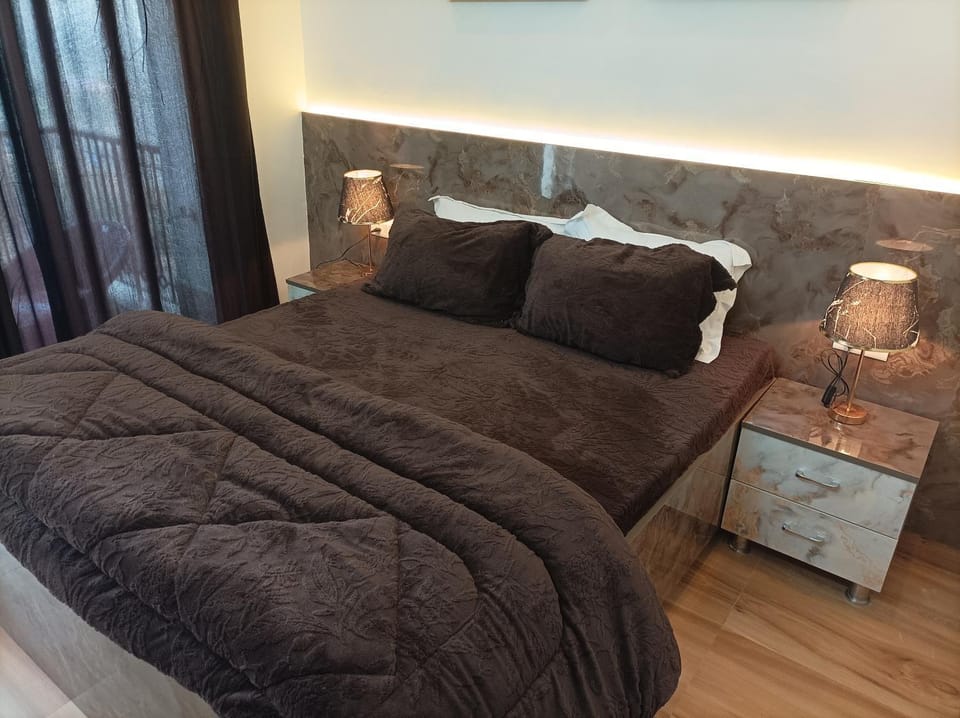 Elevate homestays Apartment in Uttar Pradesh