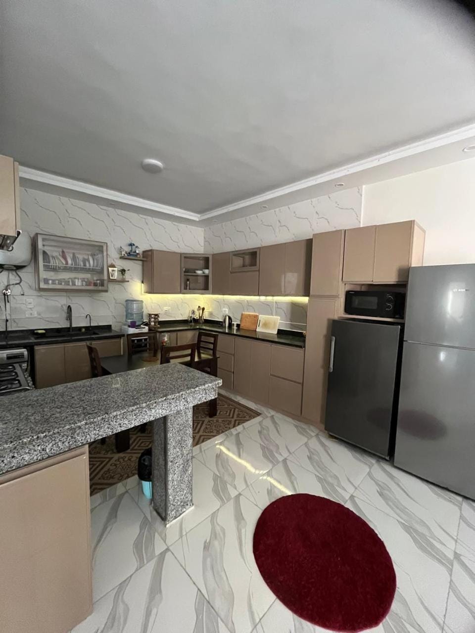 Villa Kenan Bed and Breakfast in Alexandria Governorate