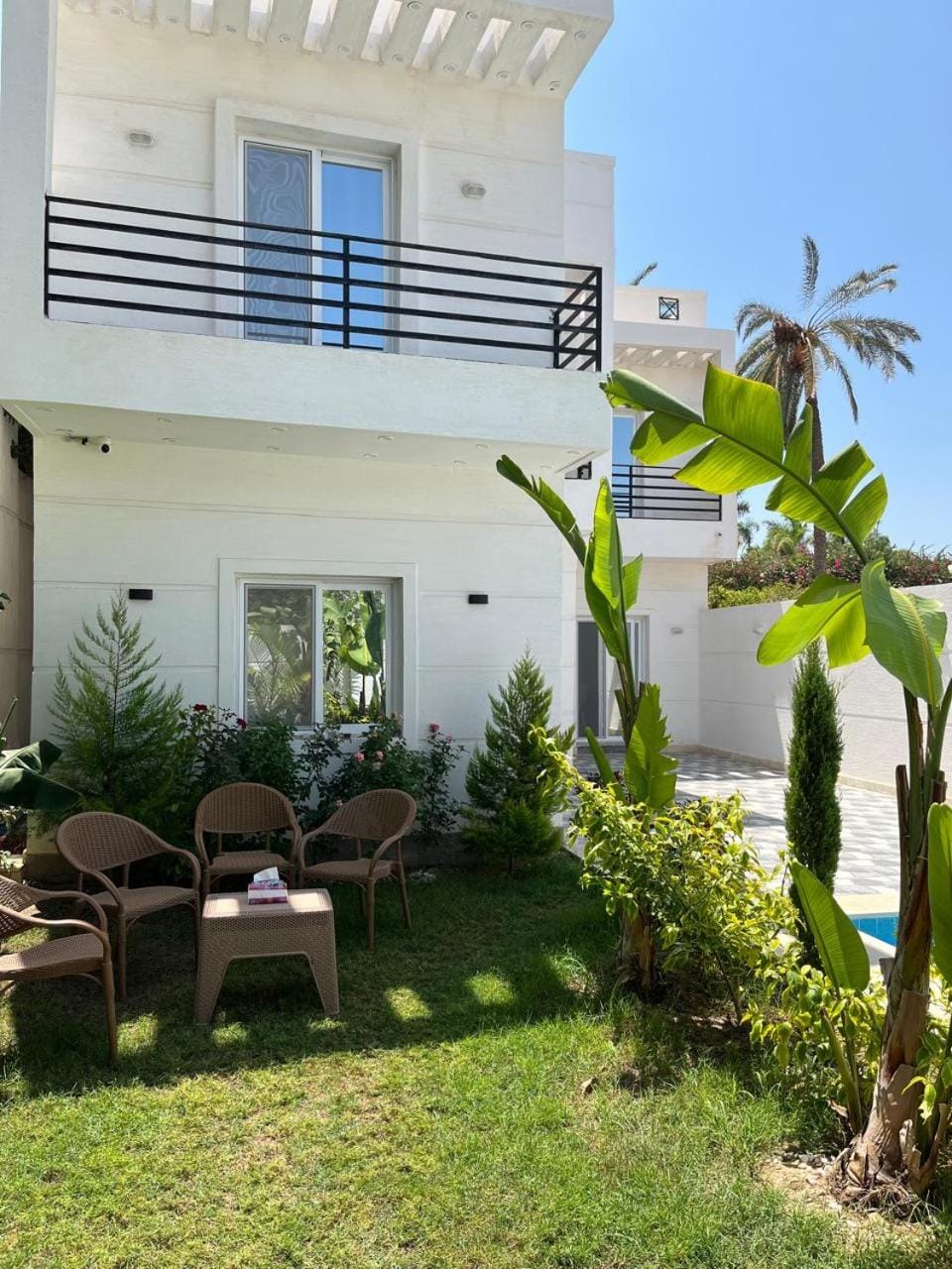 Villa Kenan Bed and Breakfast in Alexandria Governorate