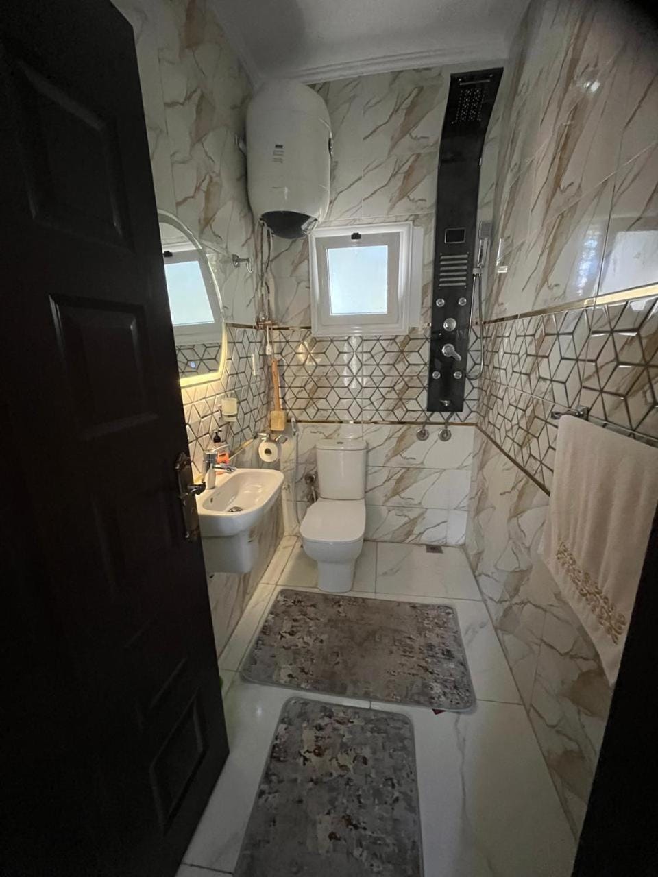 Villa Kenan Bed and Breakfast in Alexandria Governorate
