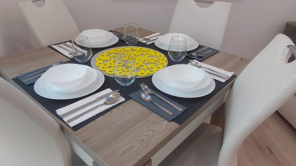 Apartament Stasia Lema Apartment in Gdansk