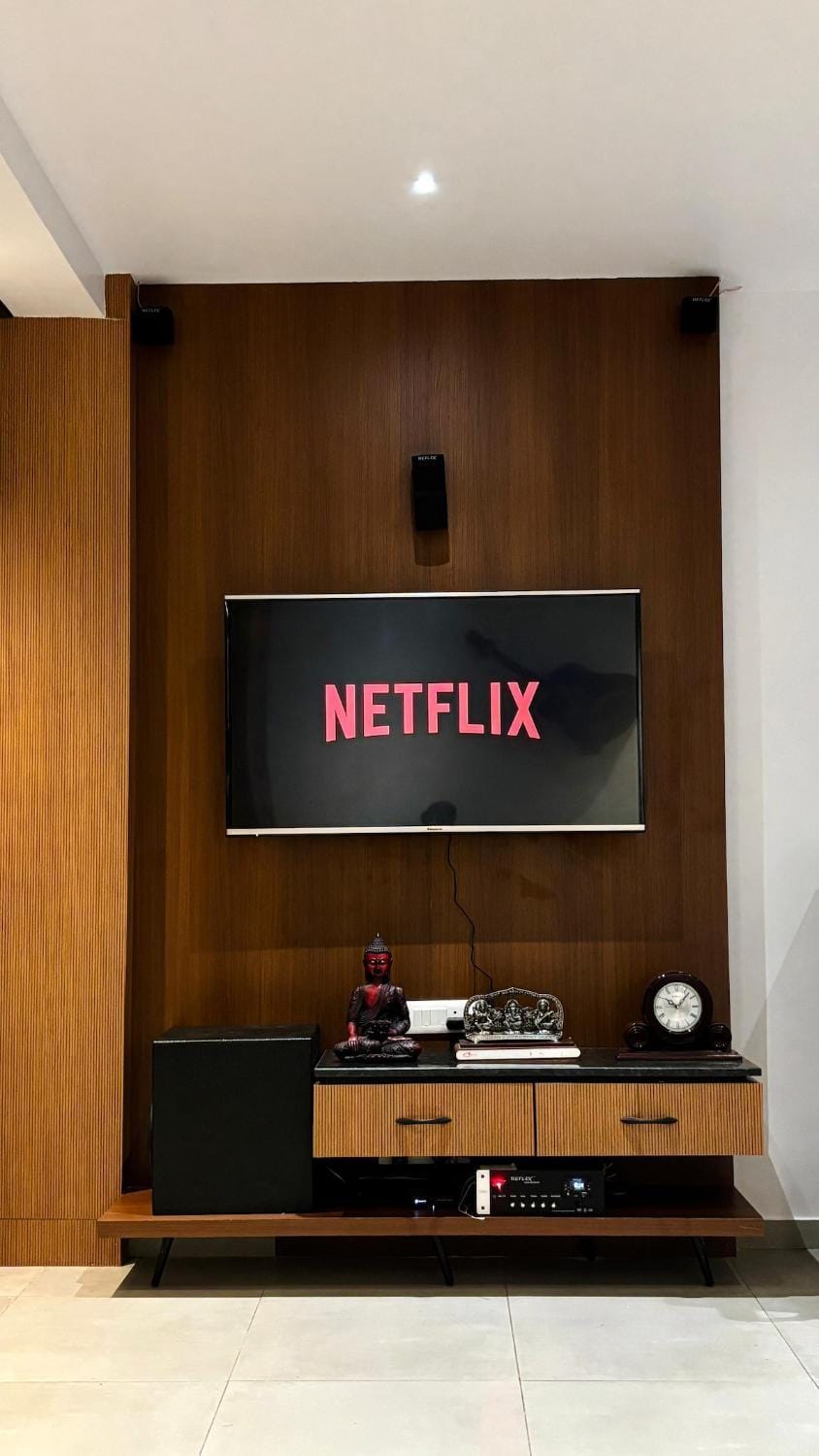 Communal lounge/ TV room, TV and multimedia, Evening entertainment