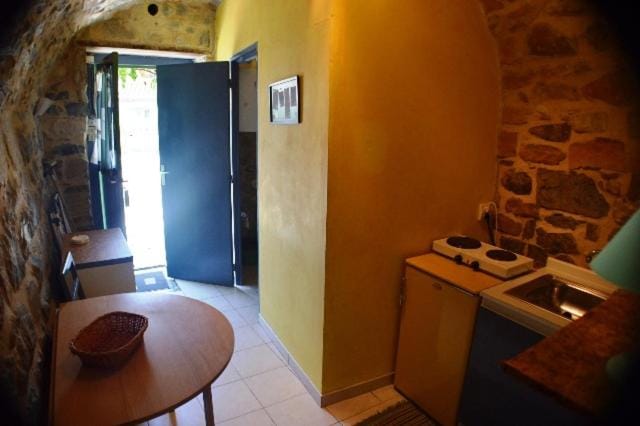 Chambre #2, 2 Pers, Domaine de Ribiere Inn in Grospierres