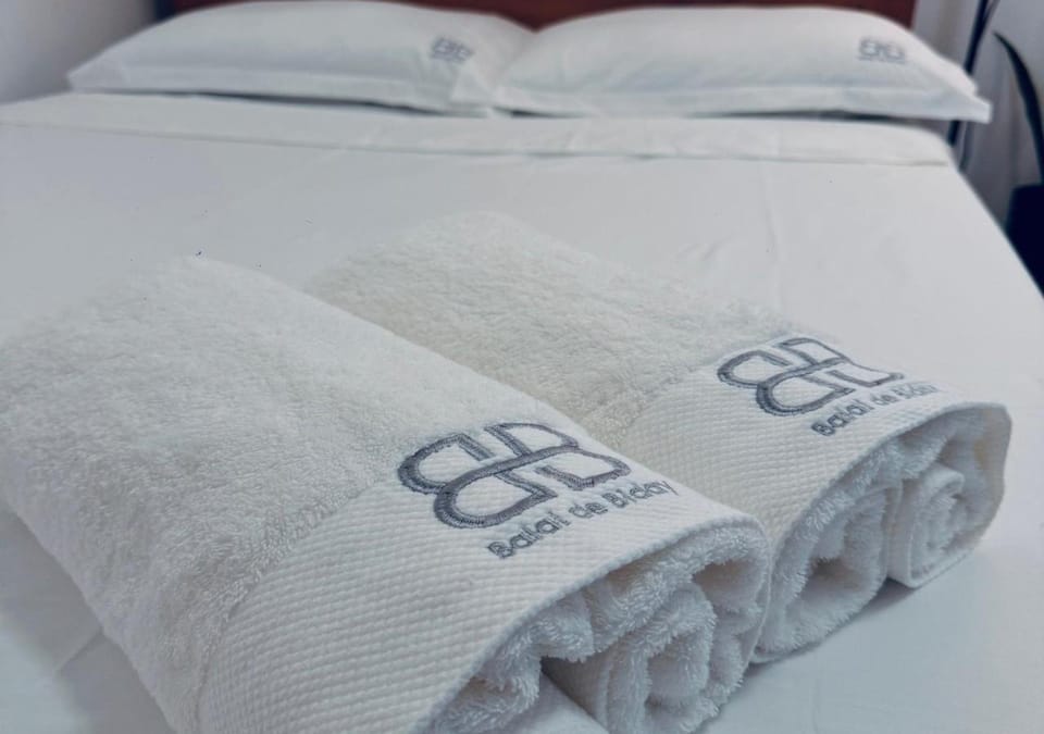 towels