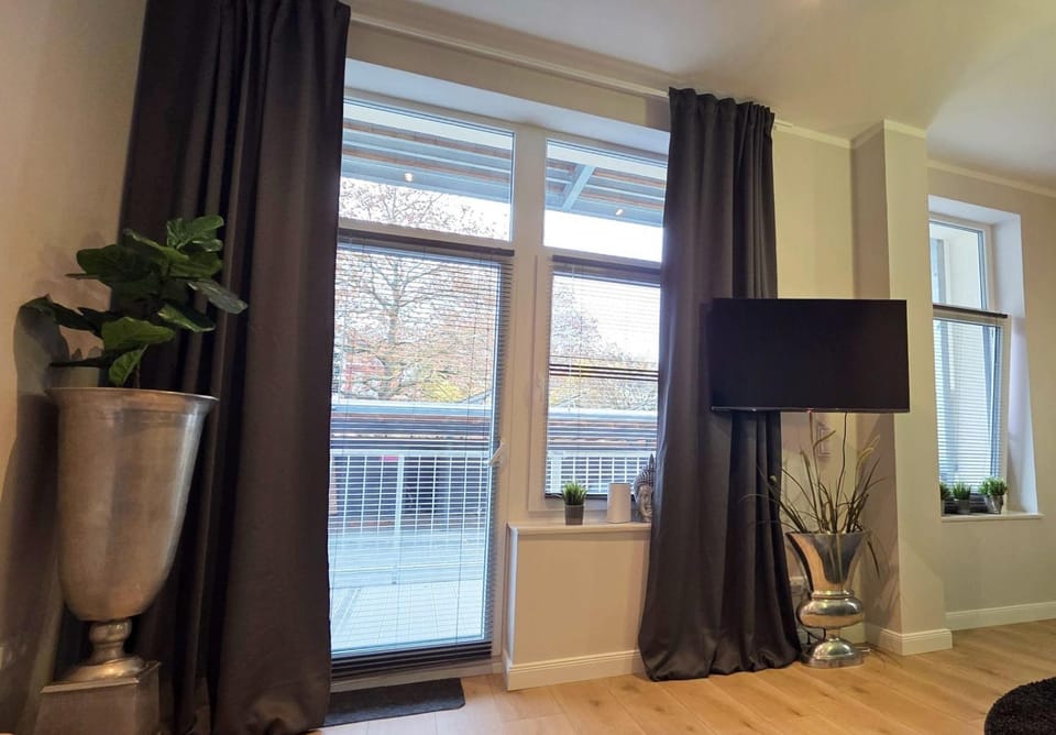 Amadeus Apartment Apartment in Wilhelmshaven
