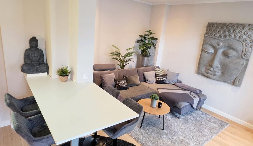 Amadeus Apartment Apartment in Wilhelmshaven