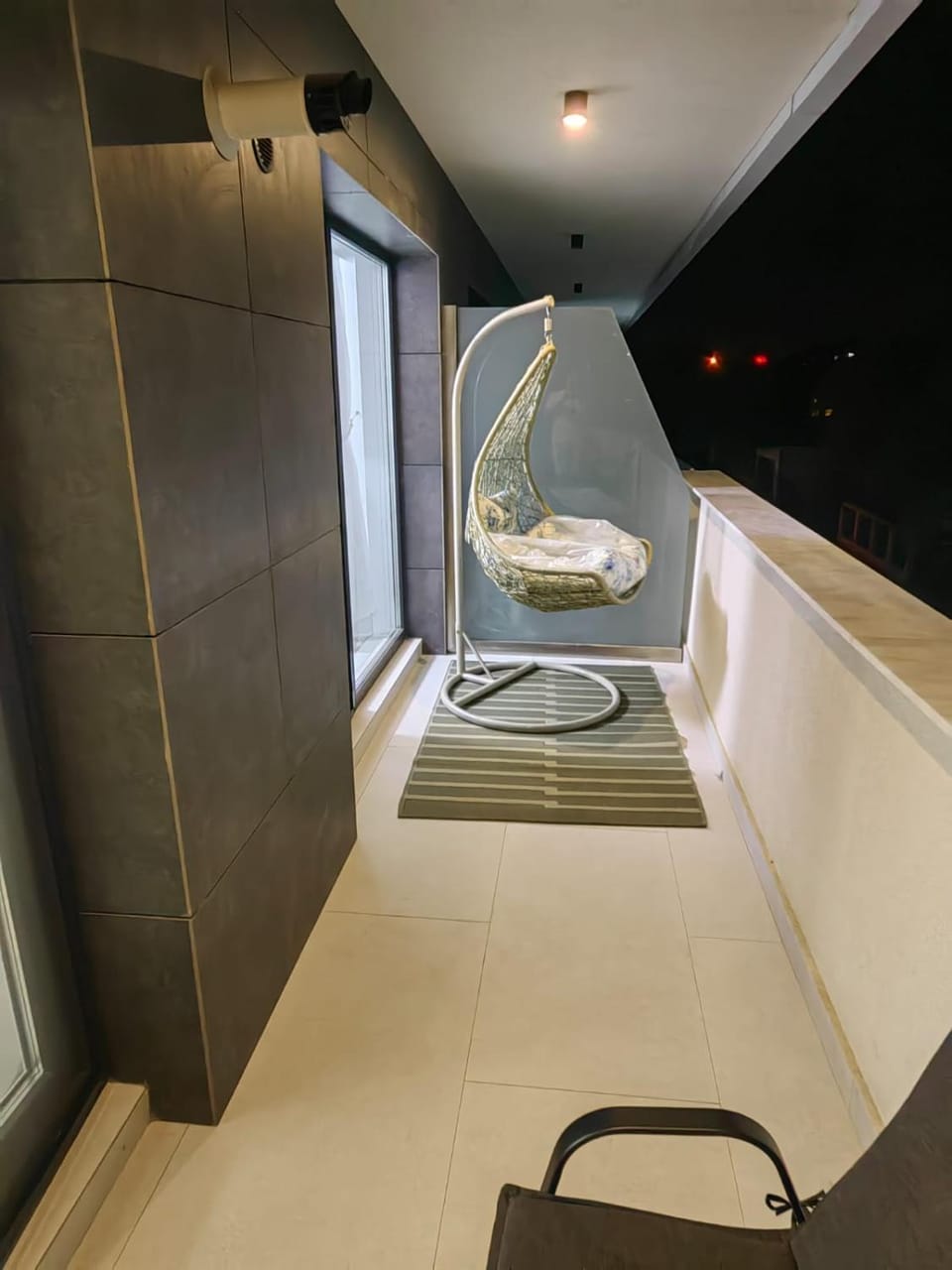 Alezzi Odyssey Apartment hotel in Constanța County