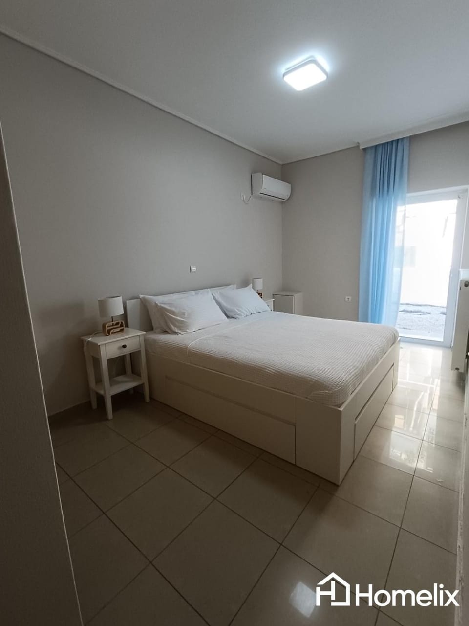 C&K Beach Bungalow Apartment in Euboea