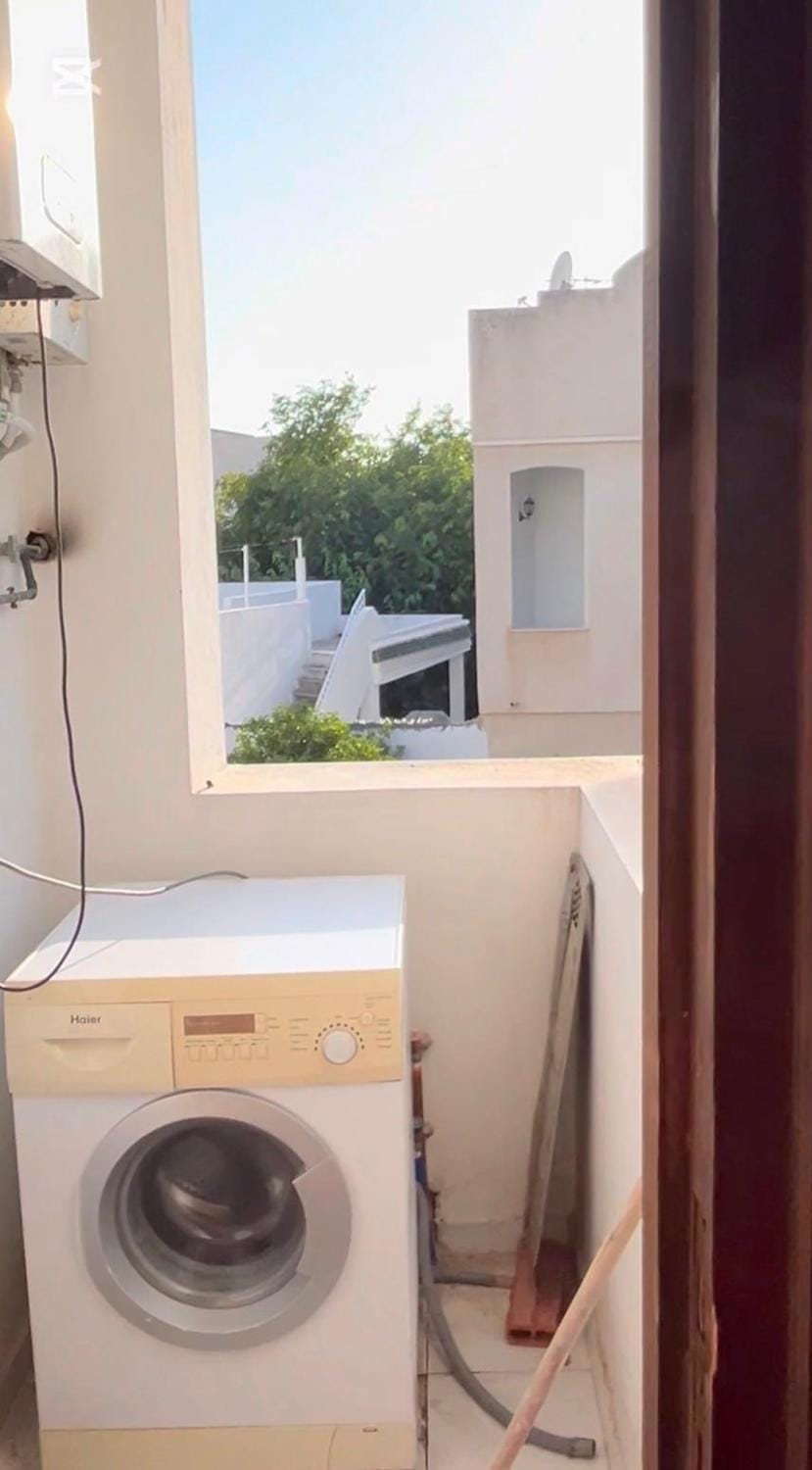 El Foll Apartment in Tunis