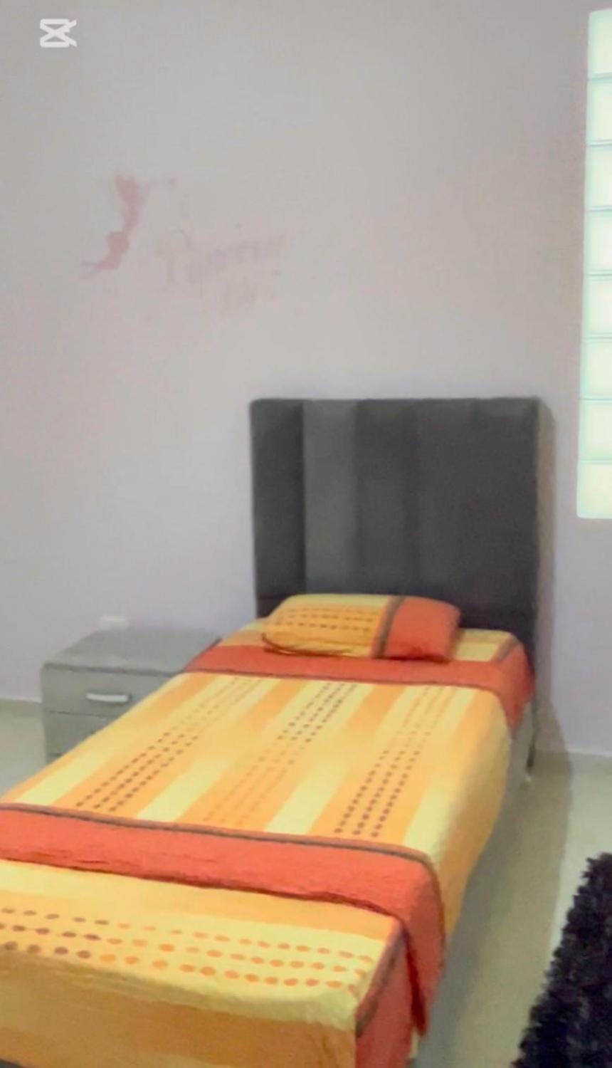 El Foll Apartment in Tunis
