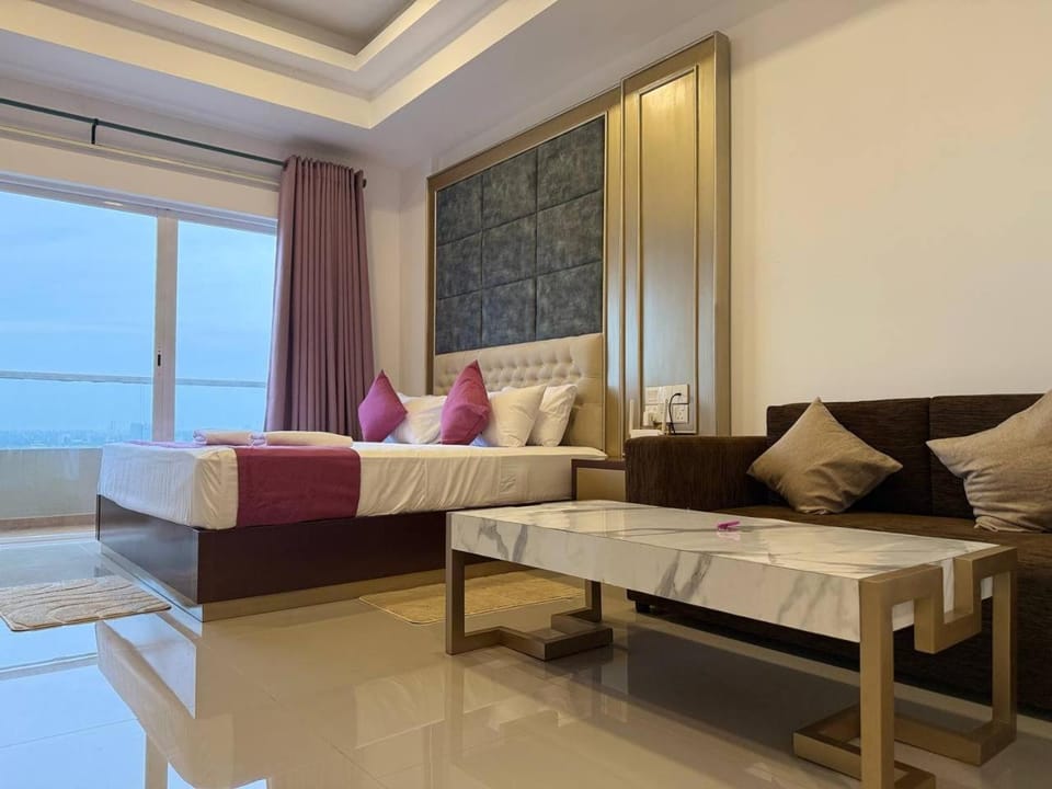 High Tides End Ceylon Negombo Apartment in Negombo