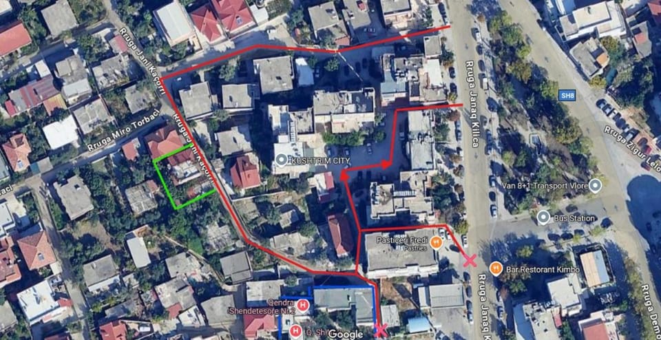 Location