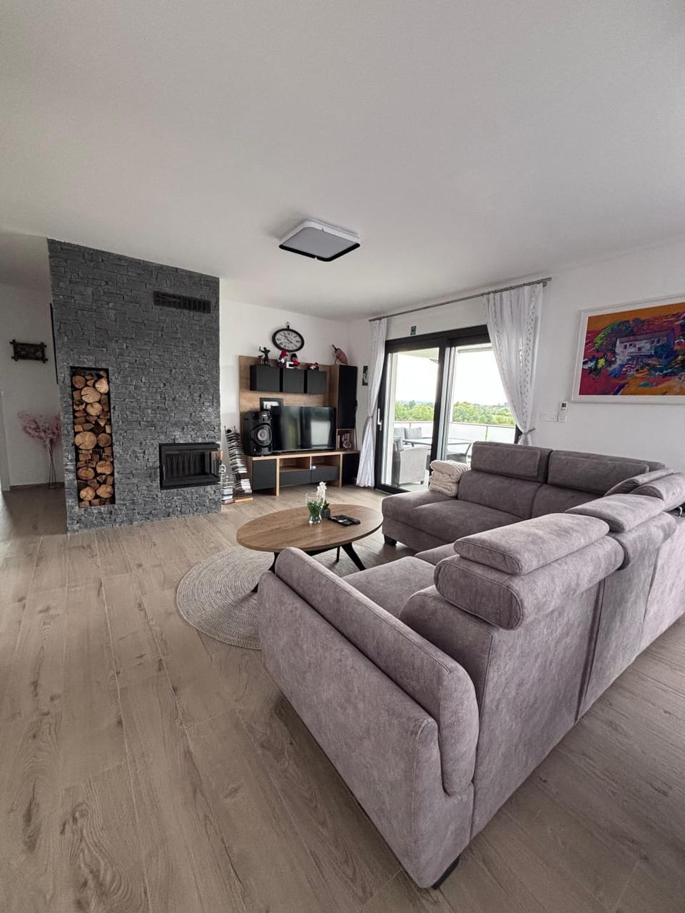 Vila Roza Villa in Croatia