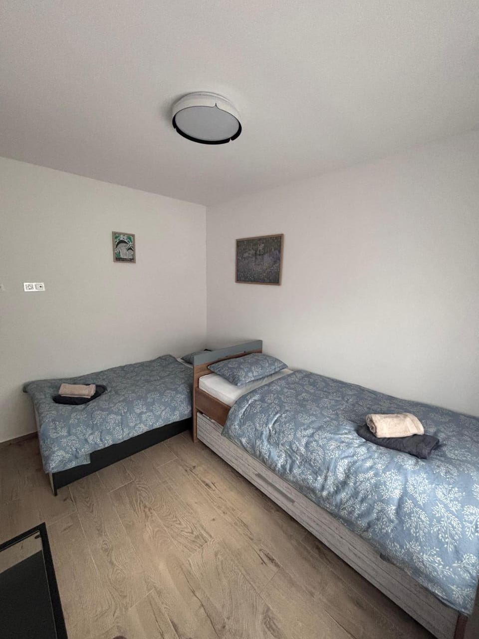 Vila Roza Villa in Croatia