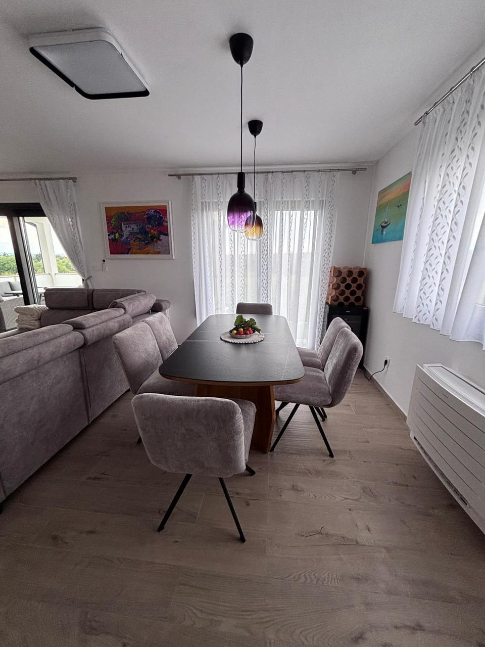 Vila Roza Villa in Croatia