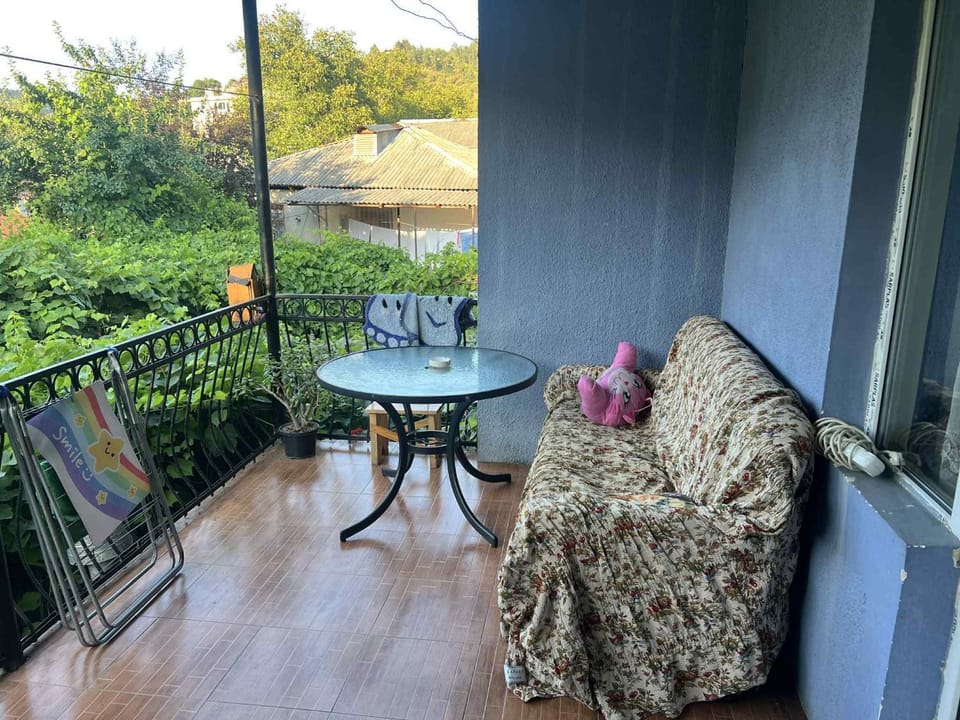 Weekend House 2 Bed and Breakfast in Georgia
