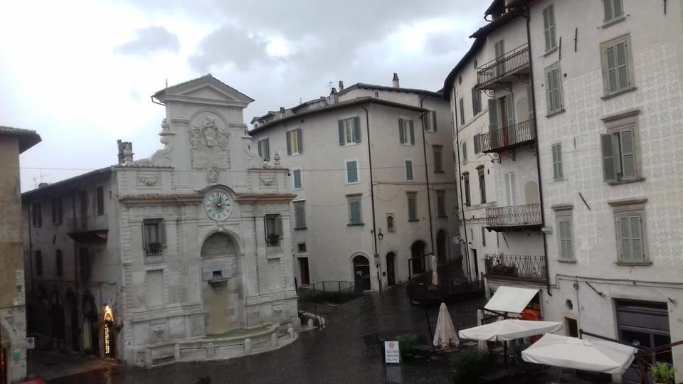 Day, Landmark view, Location