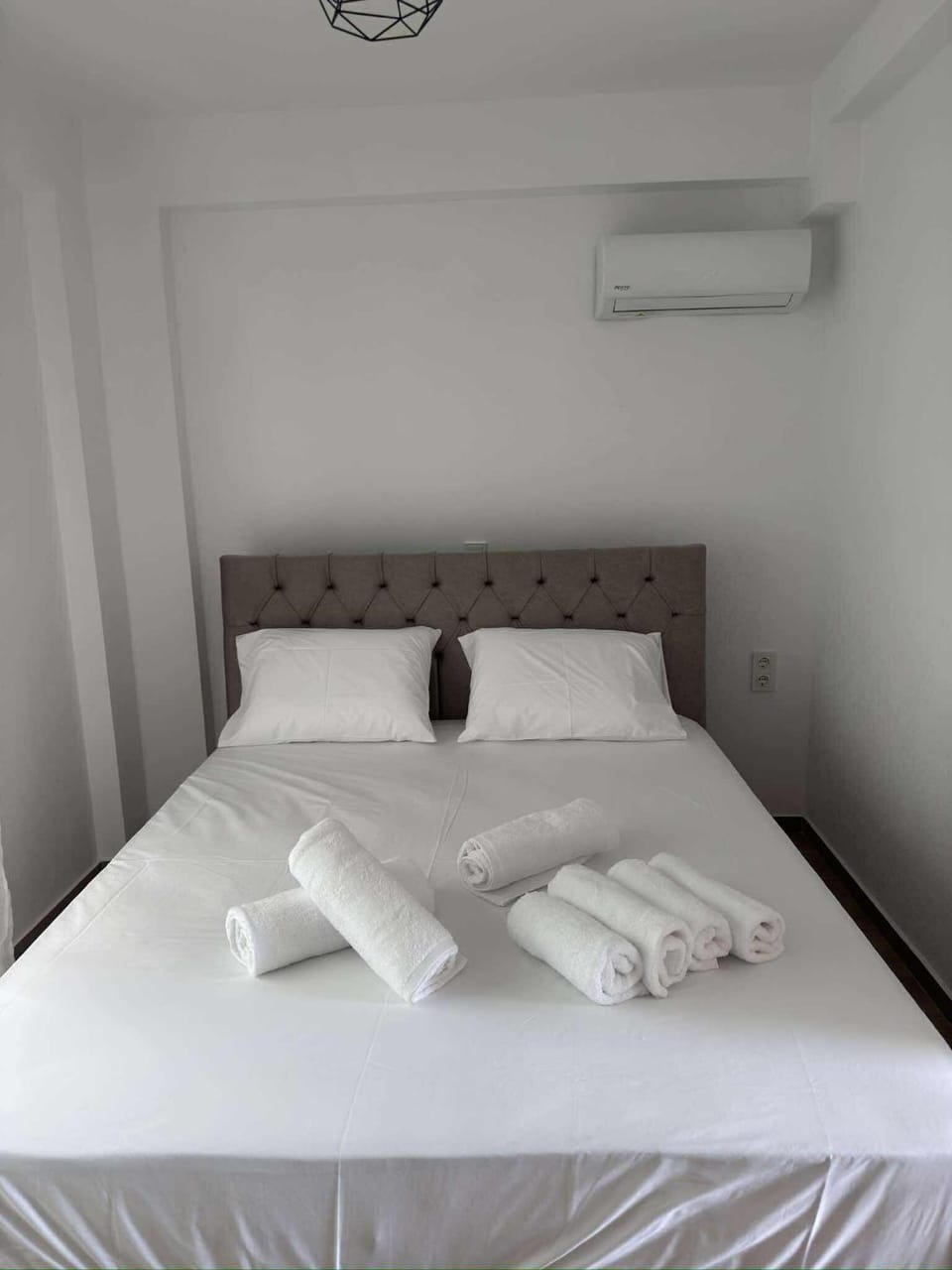 Xenia's Resorts House in Decentralized Administration of Macedonia and Thrace