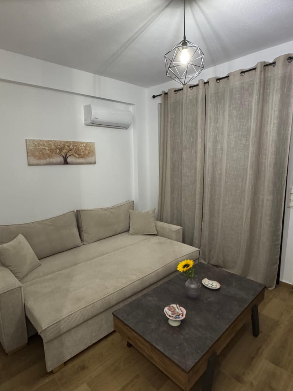 Xenia's Resorts House in Decentralized Administration of Macedonia and Thrace