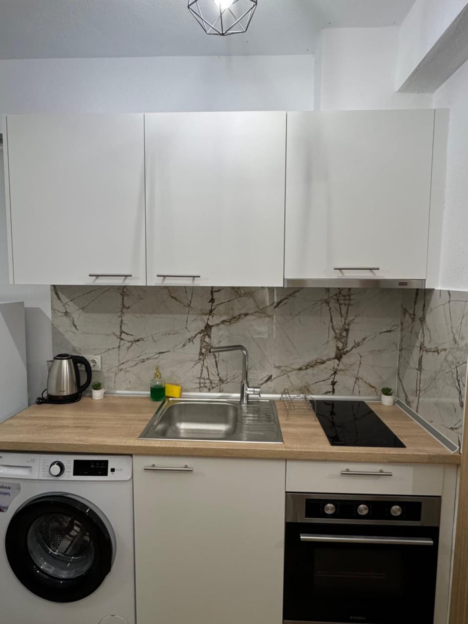 Xenia's Resorts House in Decentralized Administration of Macedonia and Thrace