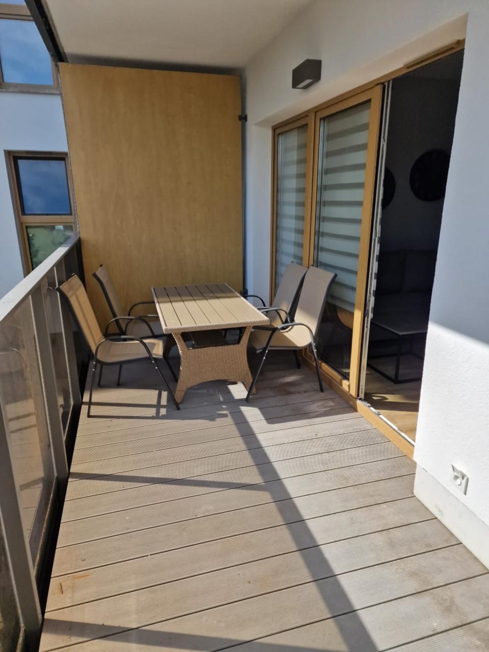 Apartament dworska Brzeźno Apartment in Gdansk