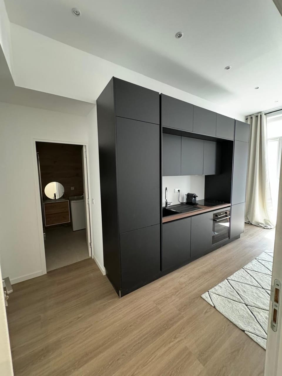 Scandinave chic - T2 - neuf Apartment in Marseille