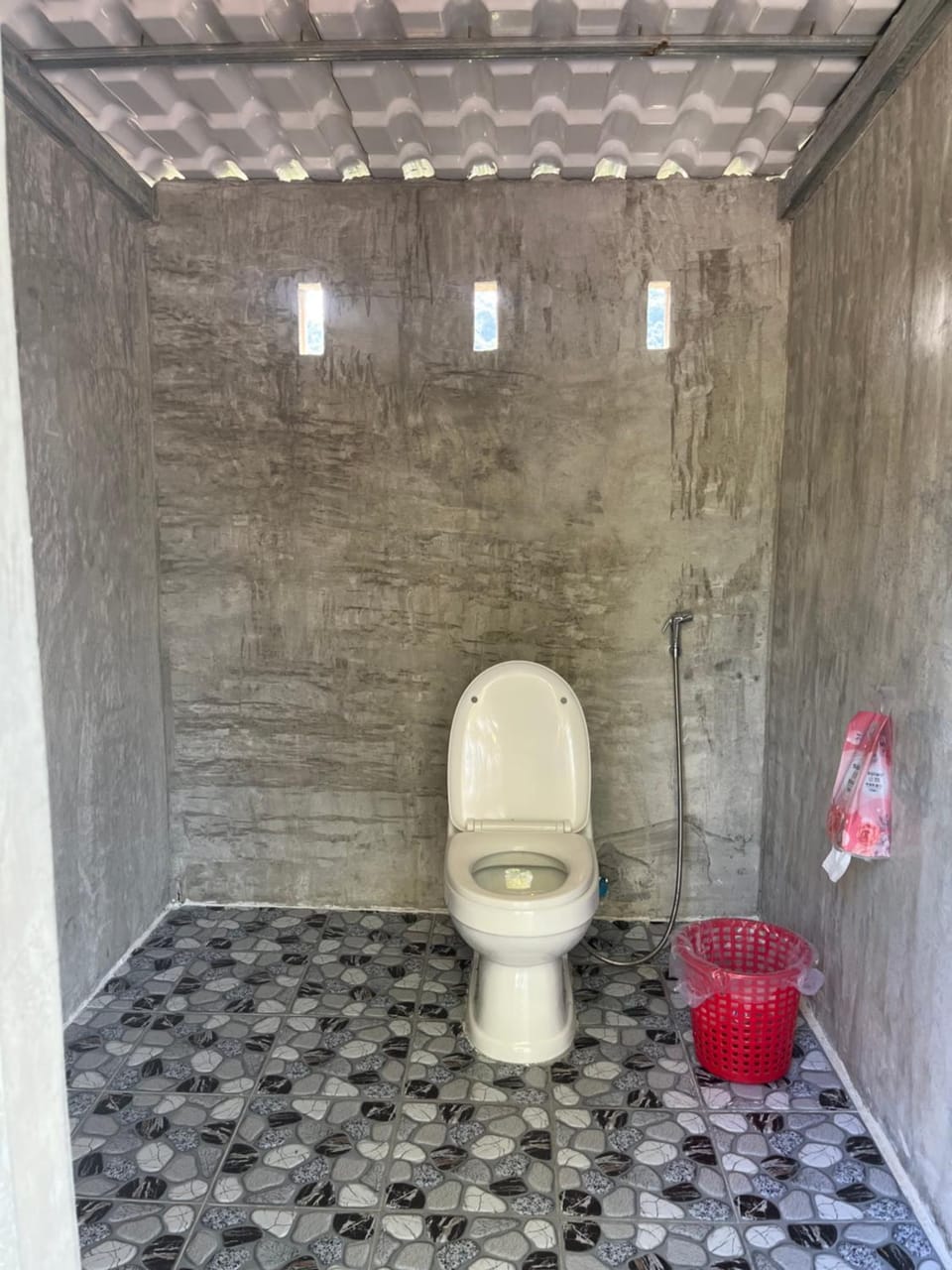 Veha Koh Rong Luxury tent in Sihanoukville