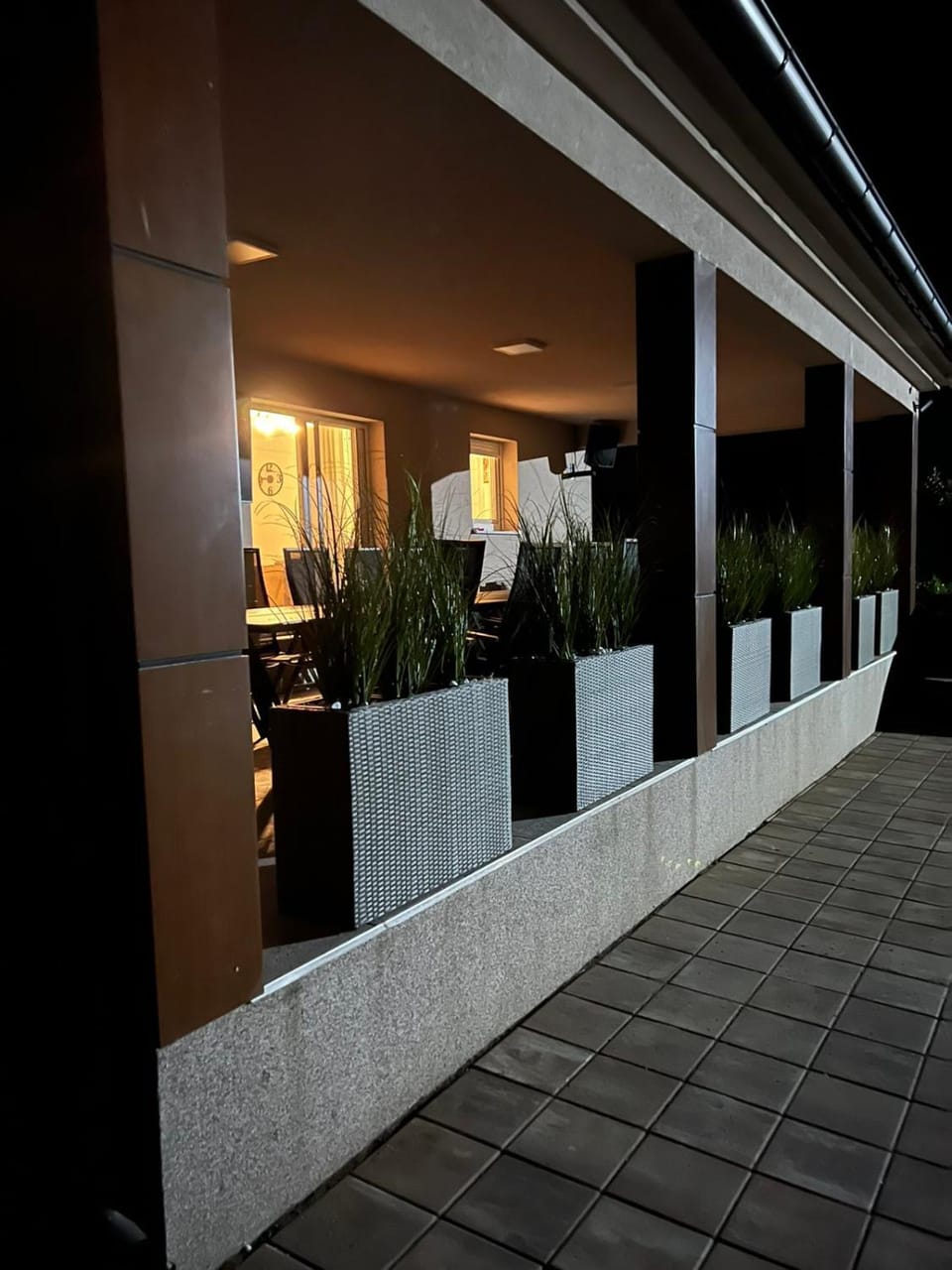 Villa Star Lux Bijeljina Villa in Vojvodina