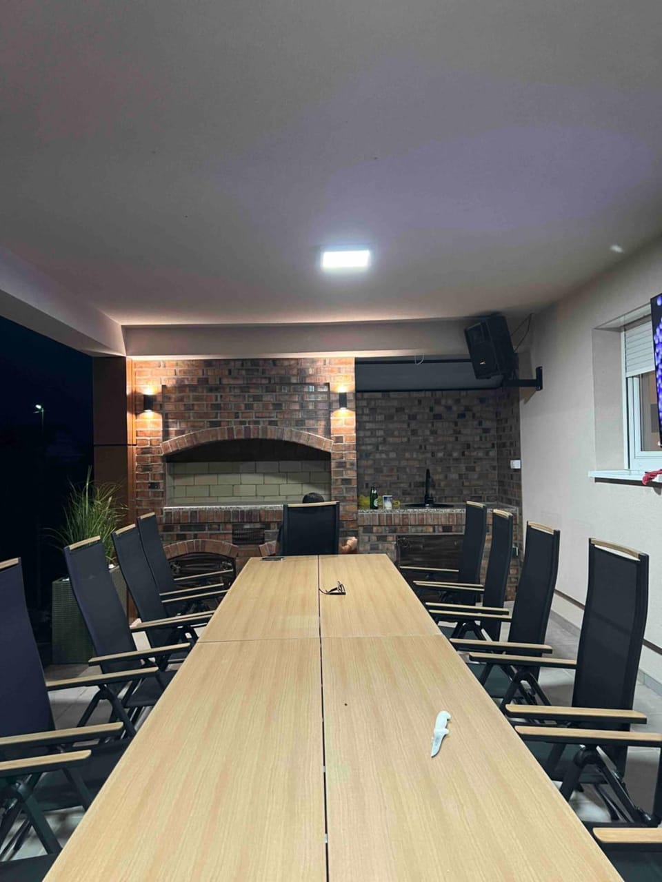 Villa Star Lux Bijeljina Villa in Vojvodina