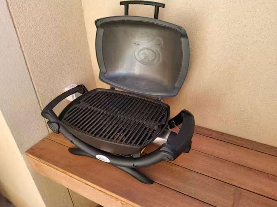 BBQ facilities