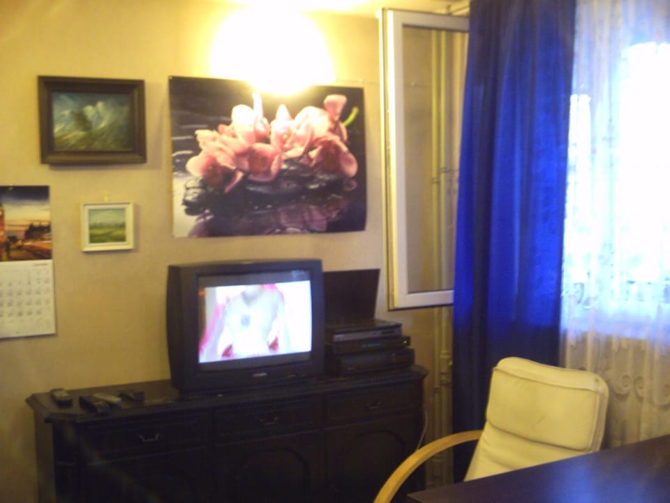 U Rafcia Vacation rental in Warsaw