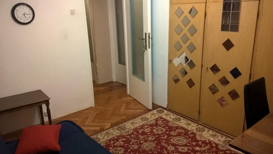 U Rafcia Vacation rental in Warsaw