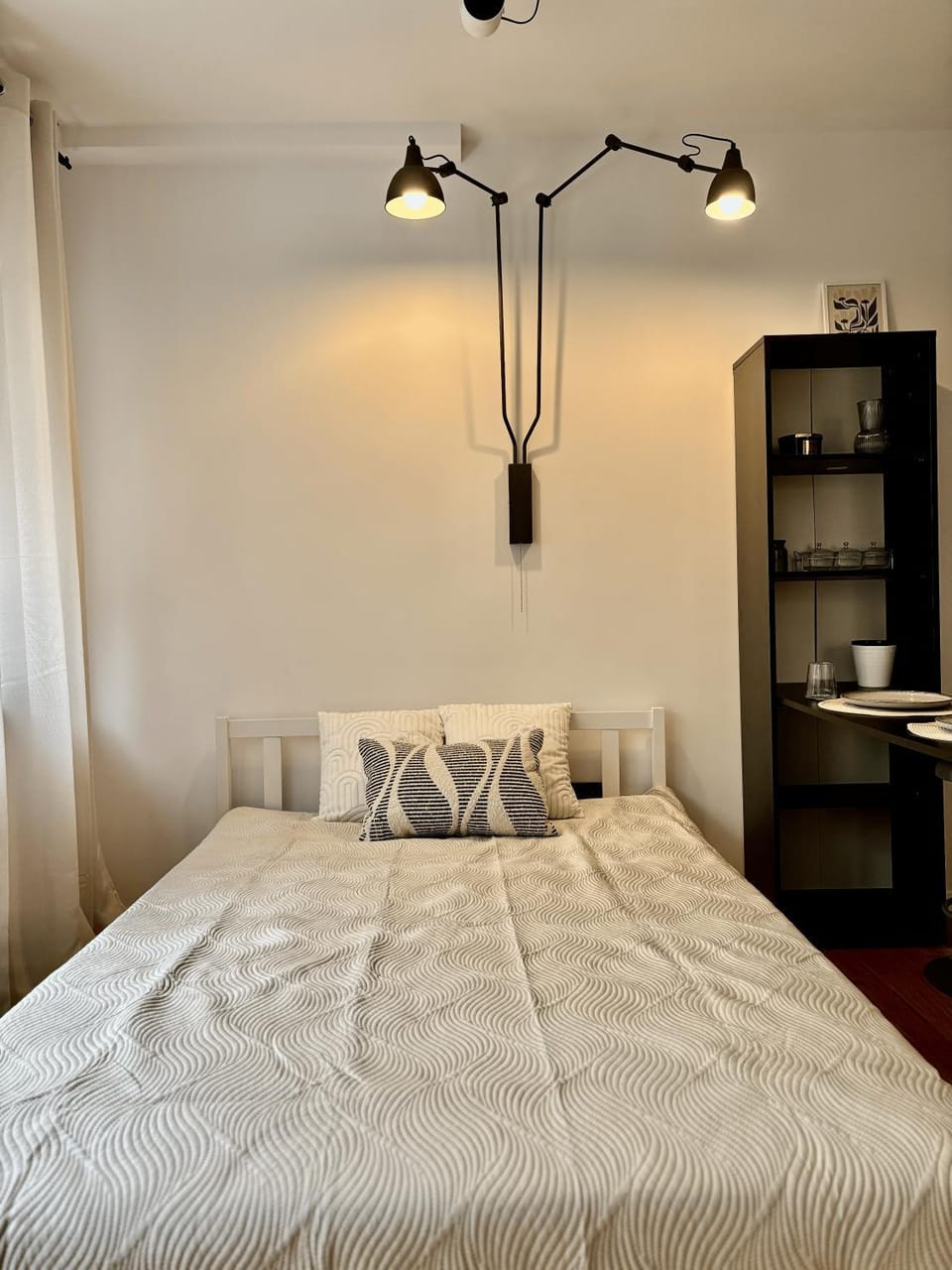 Studio obok metra! Apartamenty CinemaWola Apartment in Warsaw
