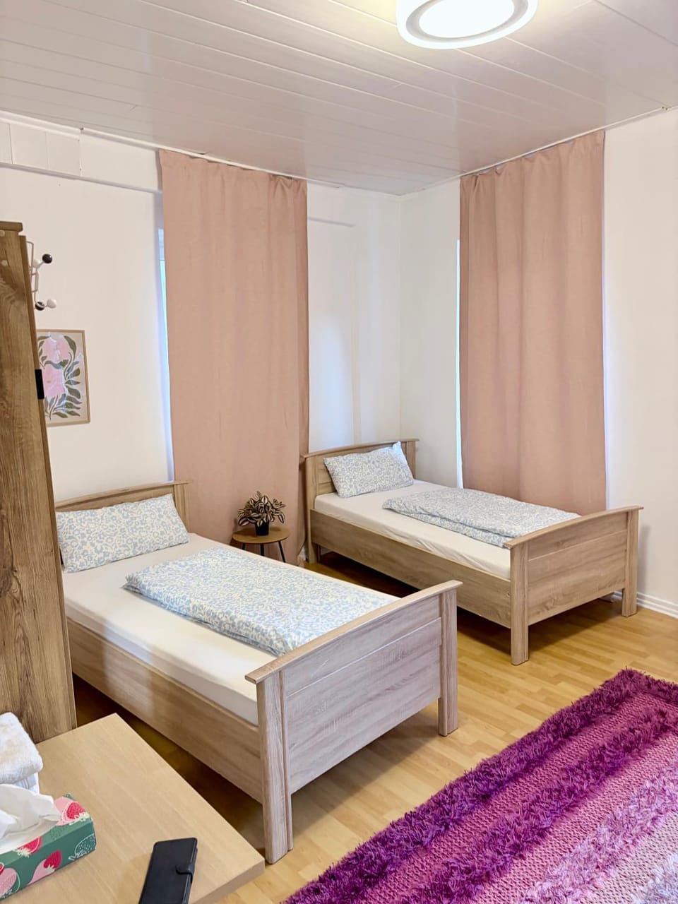 Ferienwohnung Kinheim an der Mosel Apartment in Rhineland-Palatinate