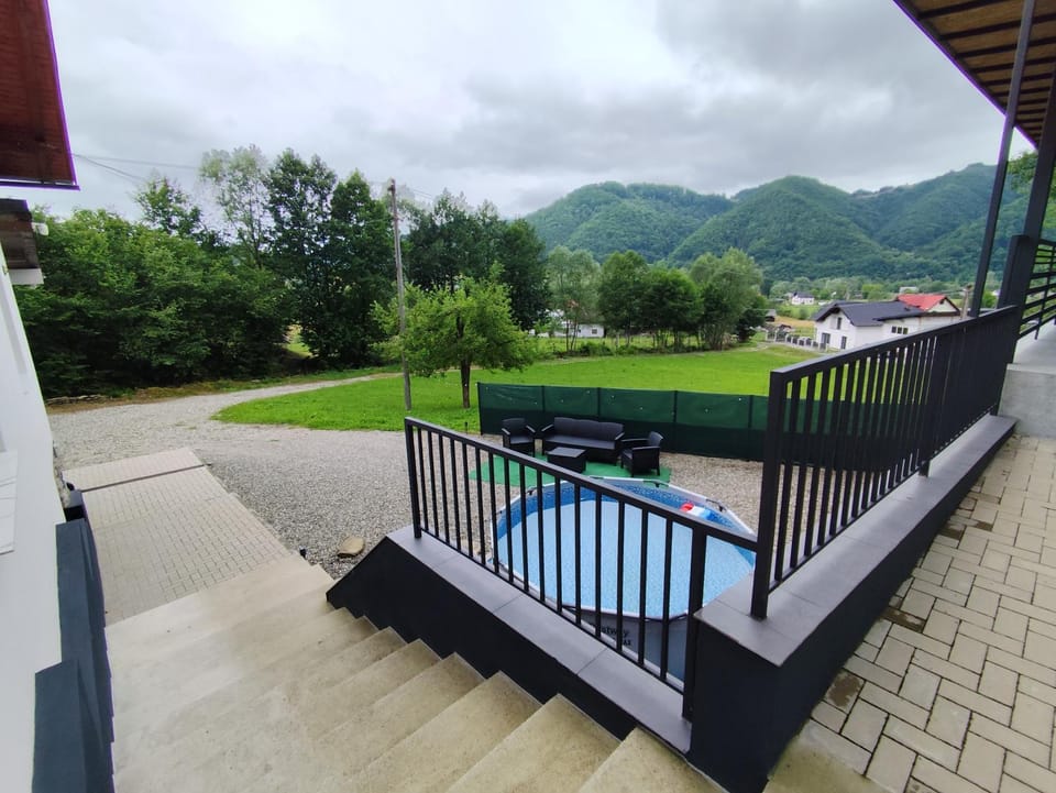CasaNatur Chalet in Romania