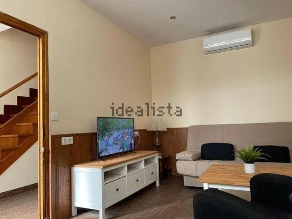 Casa Cashin House in Asturias