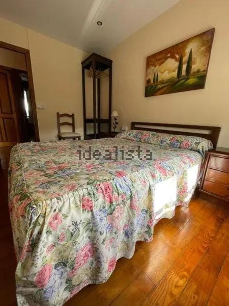 Casa Cashin House in Asturias