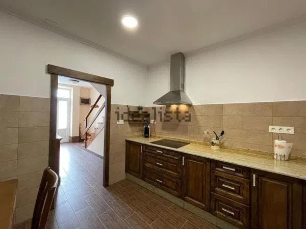 Casa Cashin House in Asturias