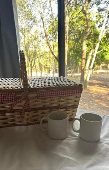 Tiny House na Pousada Hortelã-Pimenta Nature lodge in State of São Paulo