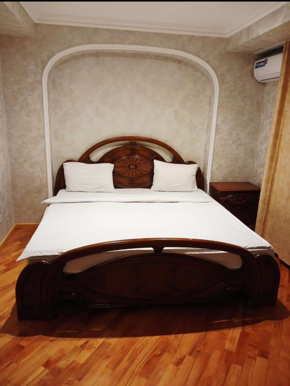 F1 City Center Apartment Apartment in Baku