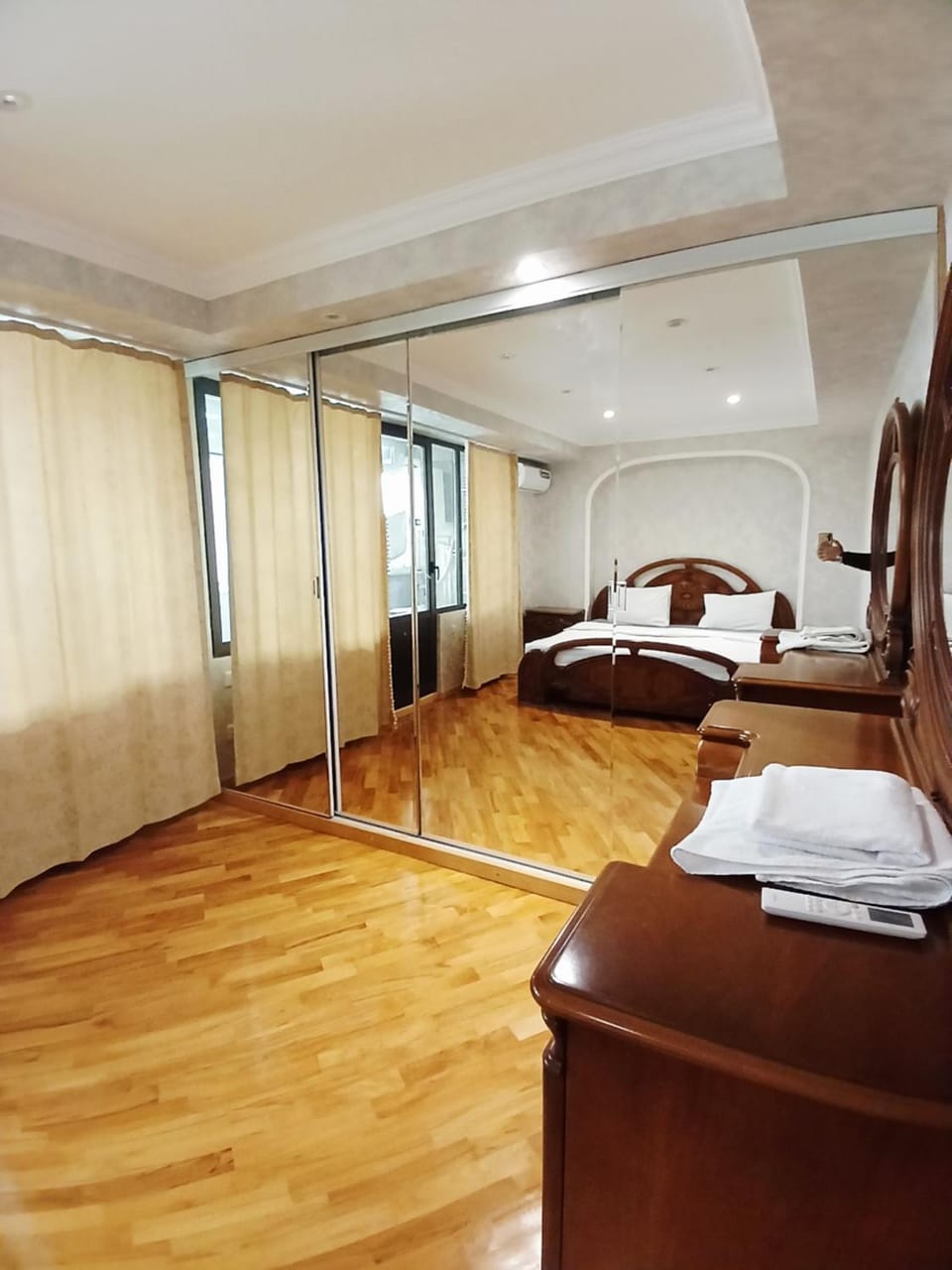 F1 City Center Apartment Apartment in Baku