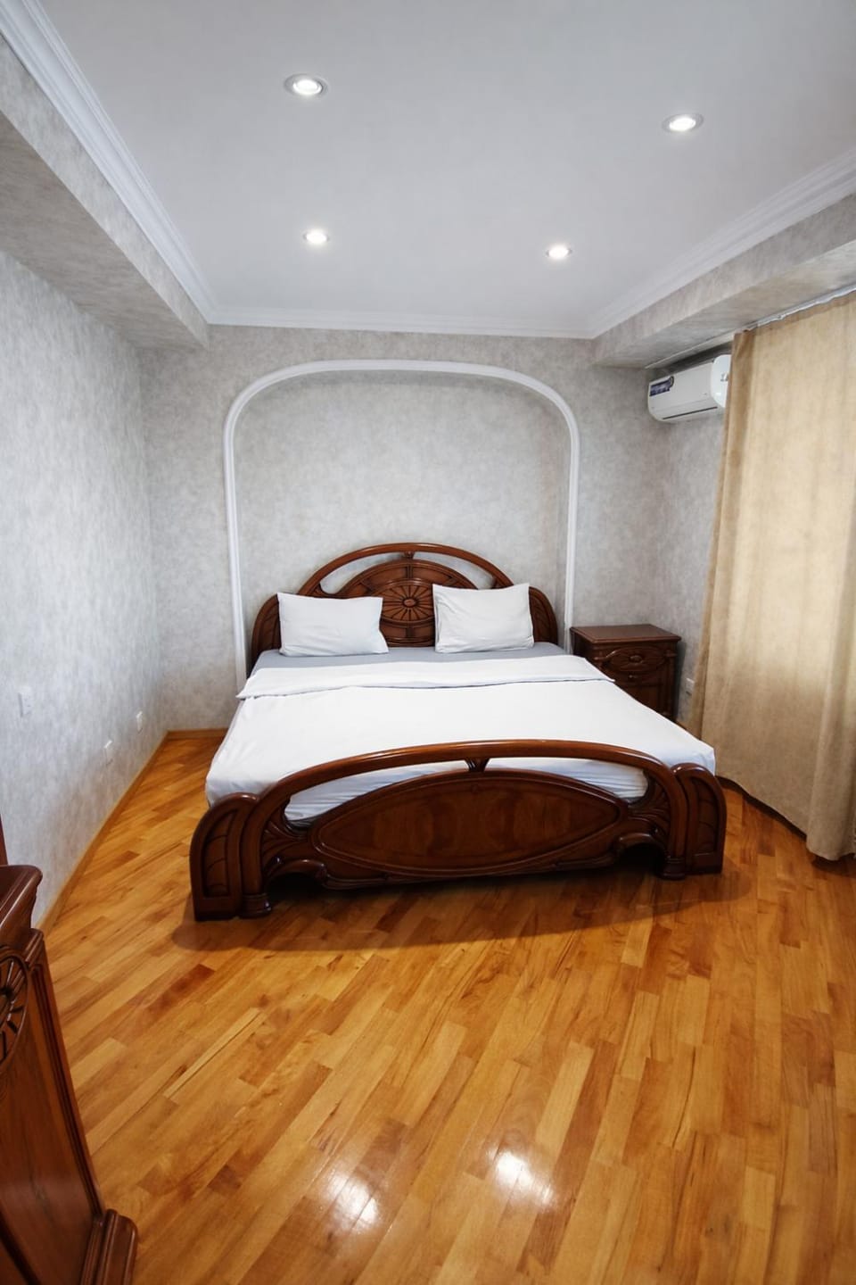 F1 City Center Apartment Apartment in Baku