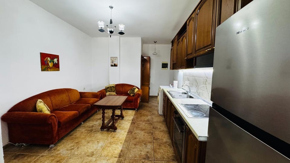 Saranda Beach Flat Apartment in Sarandë