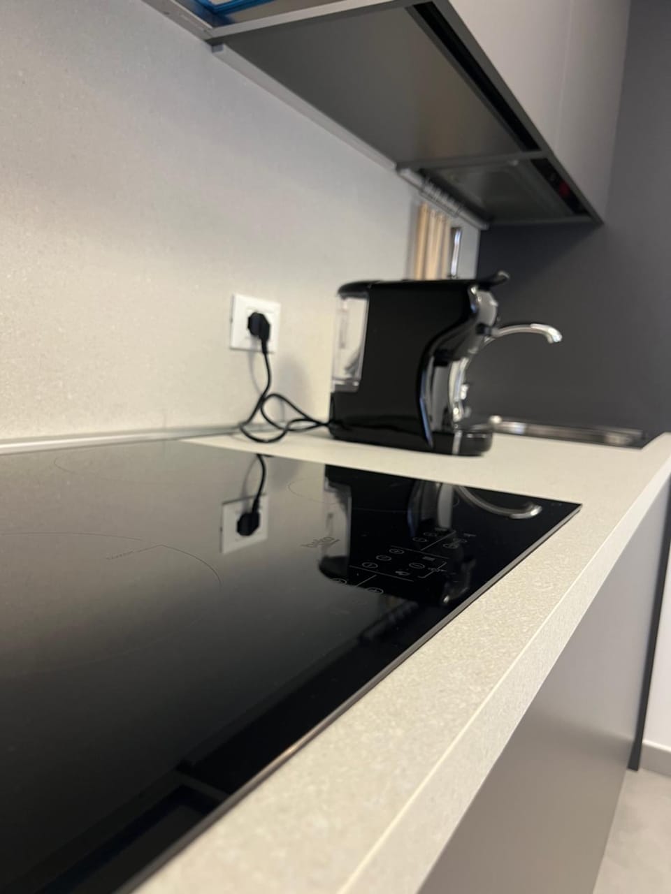 stove