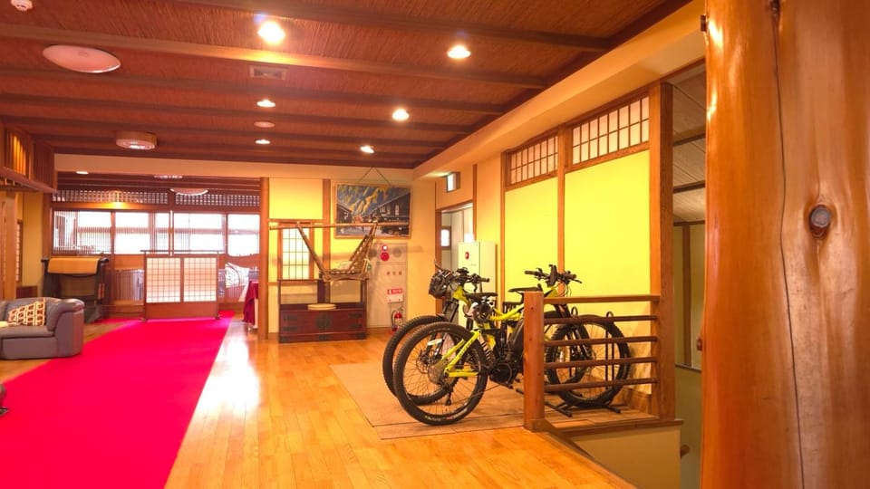 Facade/entrance, Lobby or reception