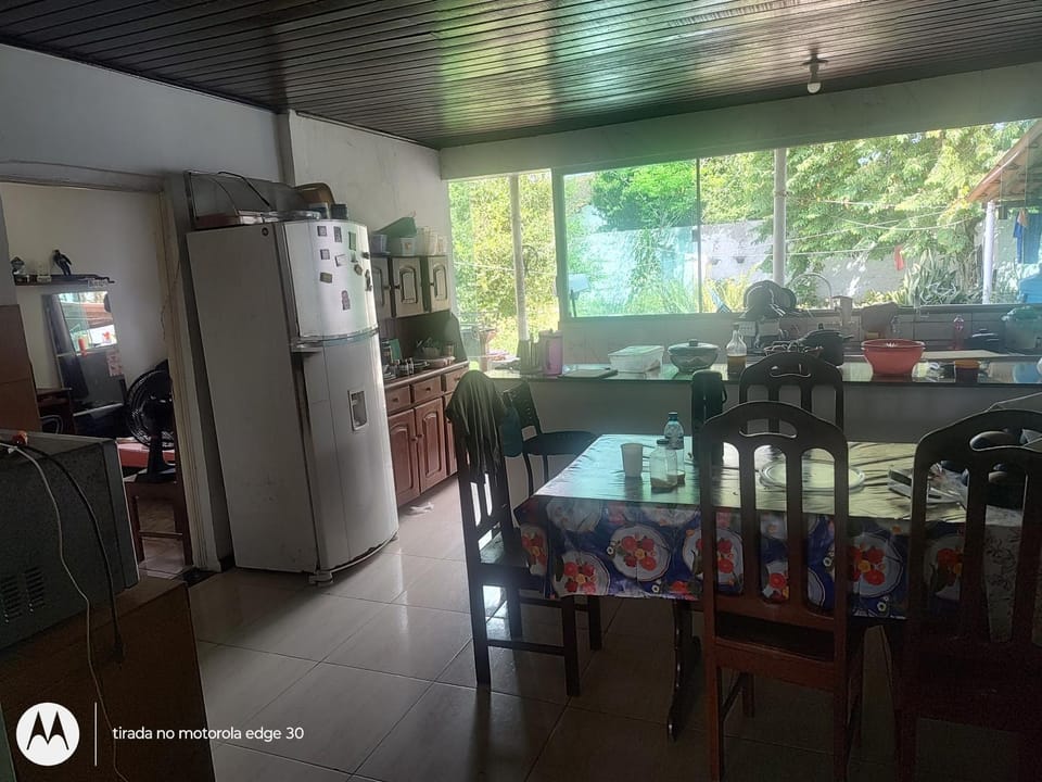 Casa no Julia seffer House in State of Maranhão, Brazil