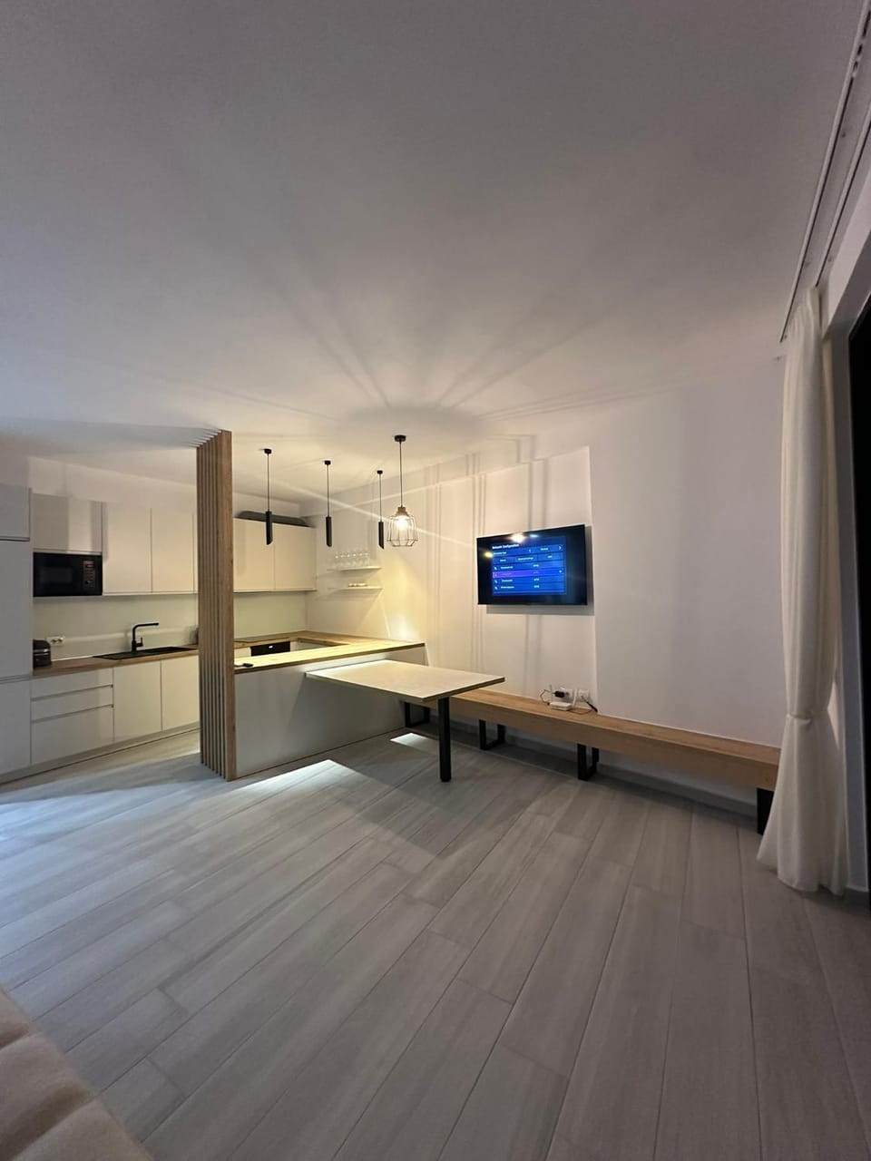 PANORAMA F1 Luxury Apartment Apartment in Sarandë
