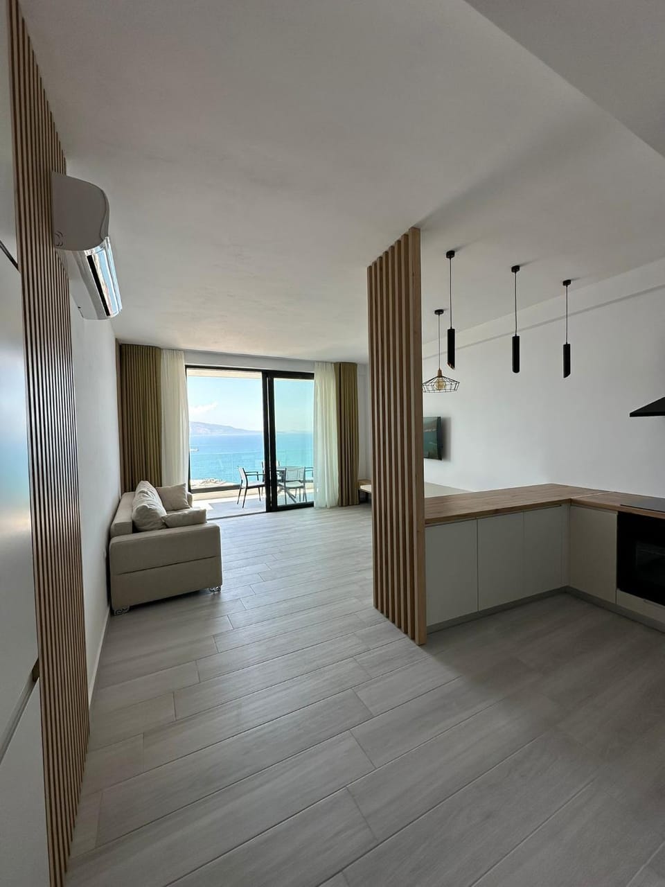 PANORAMA F1 Luxury Apartment Apartment in Sarandë