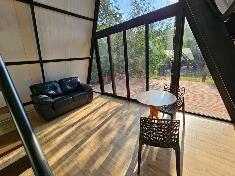 Balcony/Terrace, Living room, Seating area