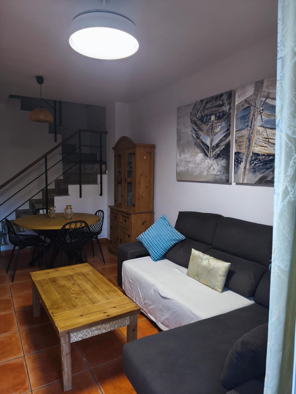 Lounge or bar